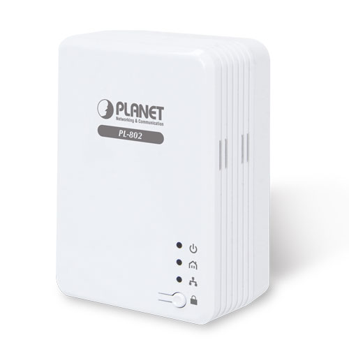 Powerline Ethernet Bridge