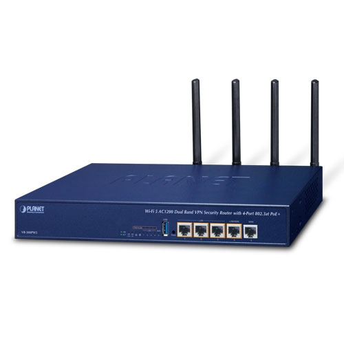 Wireless Router