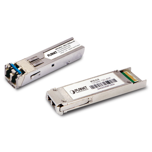SFP/SFP+/QSFP Transceiver