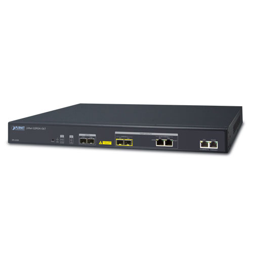 Passive Optical Network