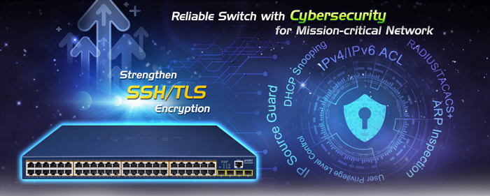 48-Port 10/100/1000T 802.3at PoE + 4-Port 100/1000BASE-X SFP Managed Switch 5 GS 4210 48P4Sv3 3 N