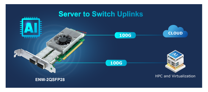 ENW 2QSFP28 1