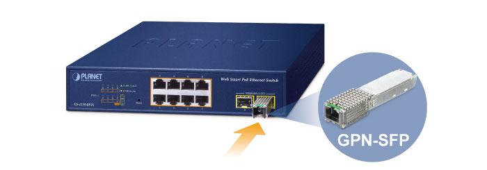 PLANET GPN-SFP