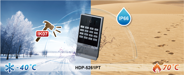 HDP 5261PT 2