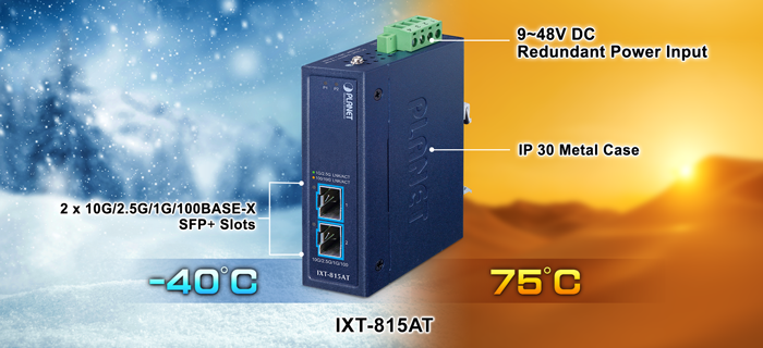 IXT 815AT 1
