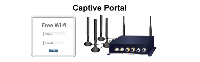 Industrial/Vehicle 5G NR Cellular Wireless Gateway with M12 PoE+ 16 VCG 2406WP NR 2