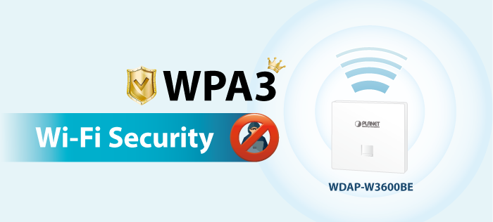 WDAP W3600BE 3
