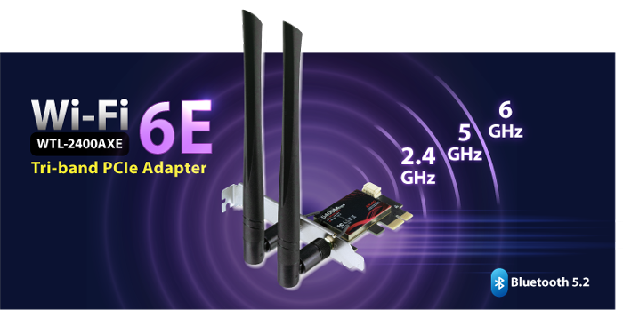 WTL 2400AXE 1