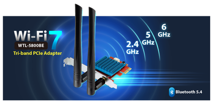 WTL 5800BE 1