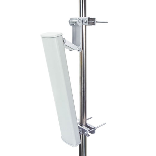2x2 MIMO 5GHz 17dBi Sector Antenna 5 box ANT SE17AD 04
