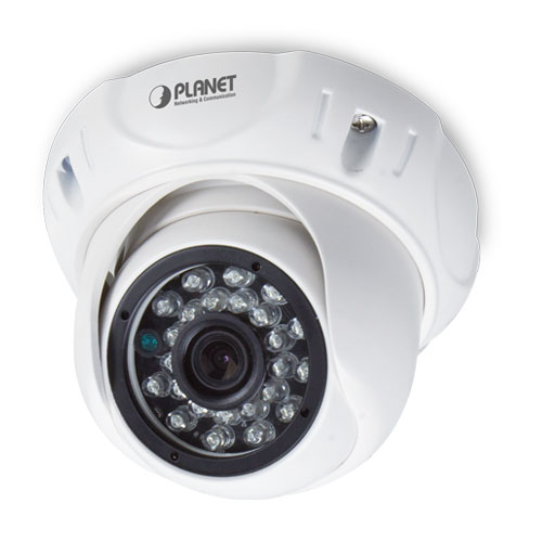 AHD 1080p IR Dome Camera 1 box CAM AHD425