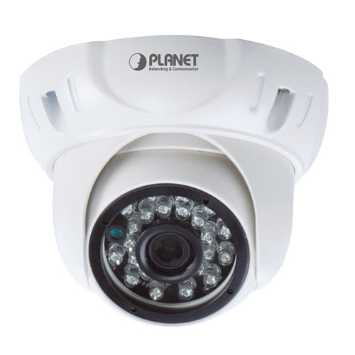 AHD 1080p IR Dome Camera 2 box CAM AHD425 01