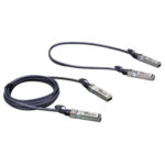 10G SFP+ Directly-attached Copper Cable (0.5/2M in length) 4 box CB DASFP 2M 0 5M 021
