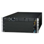 3-slot Layer 3 IPv6/IPv4 Routing Chassis Switch 1 box CS 6303R