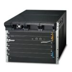 6-slot Layer 3 IPv6/IPv4 Routing Chassis Switch 2 box CS 6306R