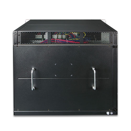 6-slot Layer 3 IPv6/IPv4 Routing Chassis Switch 3 box CS 6306R 02
