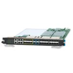 16-Port xPON + 4-Port Gigabit TP/SFP + 4-Port 1000BASE-X SFP + 4-Port 10GBASE-X SFP+ Management Module for CS-6303R and CS-6306R 2 box CS6 16PON4C4S4X 1