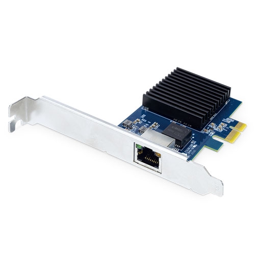 10GBASE-T PCI Express Server Adapter 1 box ENW 9803v4