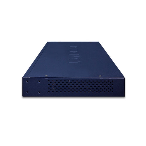 24-Port 10/100BASE-TX 802.3at PoE + 1-Port Gigabit TP/SFP Combo Ethernet Switch 4 box FGSW 2511P 03