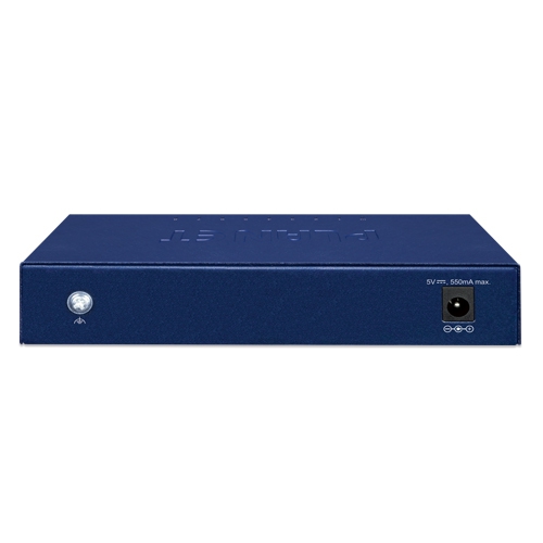 8-Port 10/100Mbps Fast Ethernet Switch 3 box FSD 803v5 02