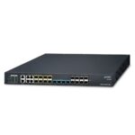 8-Port GPON OLT with 4-Port Gigabit TP/SFP Combo + 4-Port 1000X SFP + 4-Port 10G SFP+ 1 box GPL 8000