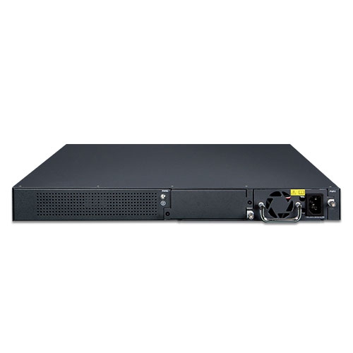 8-Port GPON OLT with 4-Port Gigabit TP/SFP Combo + 4-Port 1000X SFP + 4-Port 10G SFP+ 3 box GPL 8000 02