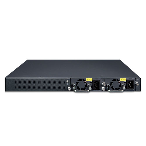 8-Port GPON OLT with 4-Port Gigabit TP/SFP Combo + 4-Port 1000X SFP + 4-Port 10G SFP+ 4 box GPL 8000 03