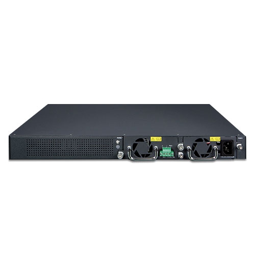 8-Port GPON OLT with 4-Port Gigabit TP/SFP Combo + 4-Port 1000X SFP + 4-Port 10G SFP+ 5 box GPL 8000 04