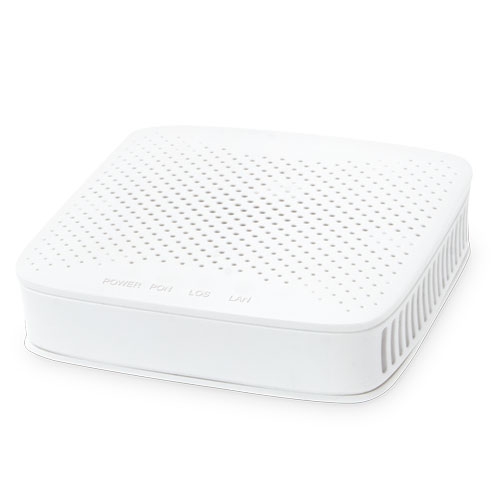 GPON SFU ONT with 1GbE Port 1 box GPN 100v2
