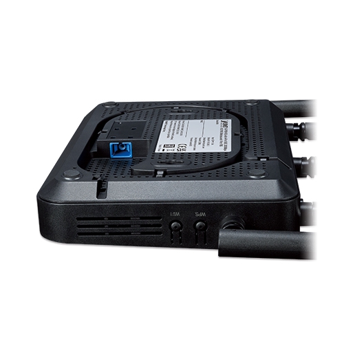 XG-PON HGU with 4-Port GbE, 3000Mbps 802.11AX Wireless and 1-Port FXS 6 box GPN 400AXV XGPN 400AXV 05 1