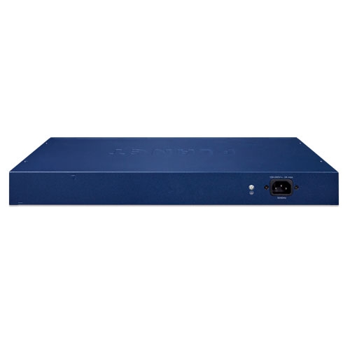 16-Port 10/100/1000T + 2-Port 1000X SFP Web Smart Ethernet Switch 3 box GS 2210 16T2S 02