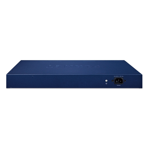 16-Port 10/100/1000T 802.3bt PoE + 8-Port 10/100/1000T + 4-Port 10G SFP+ Managed Ethernet Switch 3 box GS 4210 16UP8T4X 02