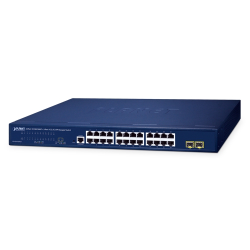 box GS 4210 24T2Sv3
