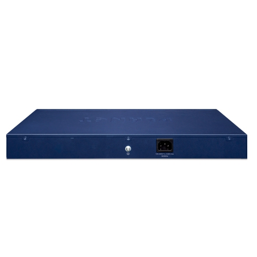 24-Port 10/100/1000T + 2-Port 1G/2.5G SFP Managed Ethernet Switch 3 box GS 4210 24T2Sv3 02