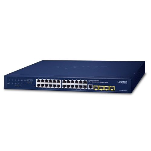 GS-4210-24T4SR