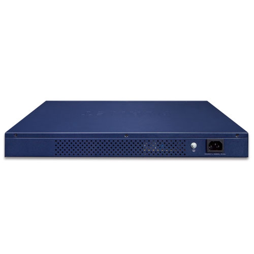 48-Port 10/100/1000BASE-T + 4-Port 100/1000BASE-X SFP Gigabit Managed Switch 3 box GS 4210 48T4Sv3 02