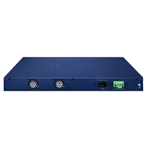 L2+ 24-Port 100/1000X SFP + 8-Port Shared TP + 4-Port 10G SFP+ Managed Switch 3 box GS 5220 16S8CRv2 02