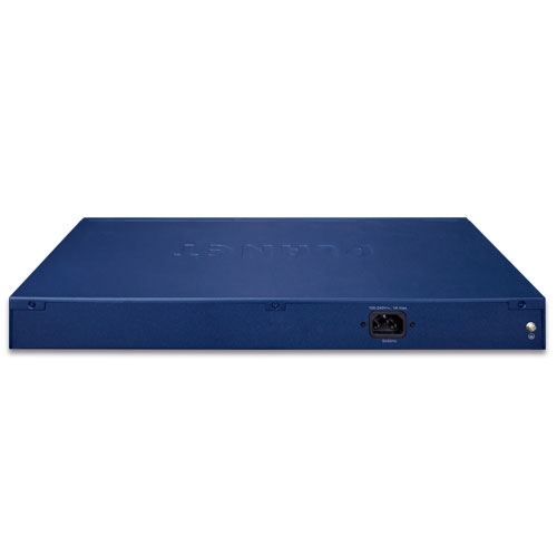 L3 48-Port 10/100/1000T + 6-Port 10G SFP+ Managed Ethernet Switch 3 box GS 6311 48T6X 02