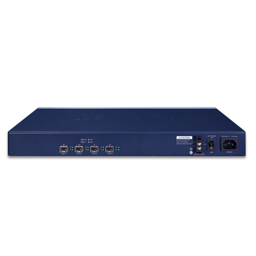 L3 46-Port 100/1000BASE-X SFP + 2-Port Gigabit TP/SFP + 4-Port 10G SFP+ Managed Switch 3 box GS 6320 46S2C4XR 02