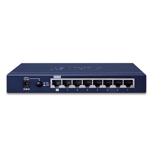 8-Port 10/100/1000Mbps + 2-Port 100/1000X SFP Managed Desktop Switch 3 box GSD 1002Mv1.1 02