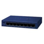 box GSD 803v8