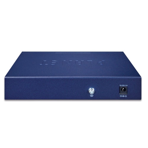 8-Port 10/100/1000T 802.3at PoE + 1-Port Gigabit Desktop Switch 3 box GSD 908HPv4 02