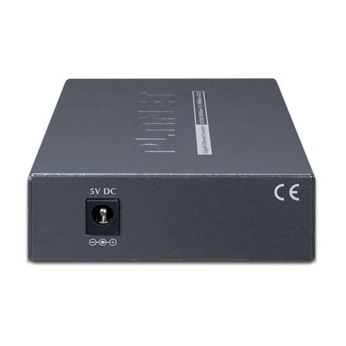 10/100/1000BASE-T to 1000BASE-X Smart Media Converter 3 box GST 802v2 GST 802Sv2 02