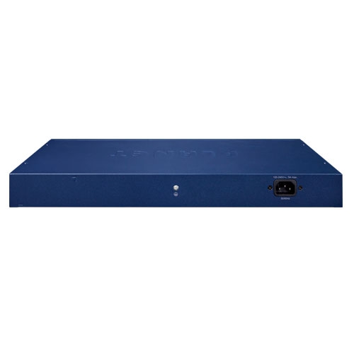 16-Port 10/100/1000T 802.3at PoE + 2-Port 1000X SFP Gigabit Ethernet Switch 3 box GSW 1820HPv3 02
