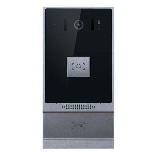 1080p SIP Vandalproof Door Phone with RFID and PoE 2 box HDP 1261PT 01