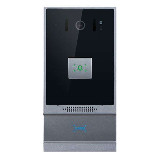 1080p SIP Vandalproof Door Phone with RFID and PoE 4 box HDP 1261PT 04