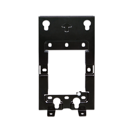 1080p SIP Multi-unit Vandalproof Door Phone with RFID and PoE 5 box HDP 5261PT 04