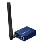 802.11ah Halow Wi-Fi Bridge/Router(US915 Sub-1G) 11 box HLB 1001