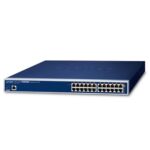 12-Port Gigabit IEEE 802.3at PoE+ Managed Injector Hub 8 box HPOE 1200Gv61