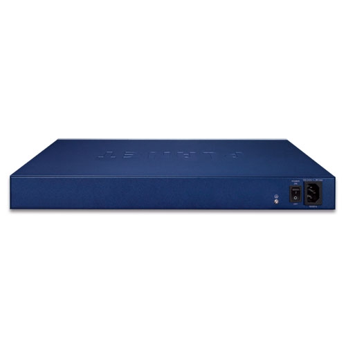 12-Port Gigabit IEEE 802.3at PoE+ Managed Injector Hub 3 box HPOE 1200Gv6 02